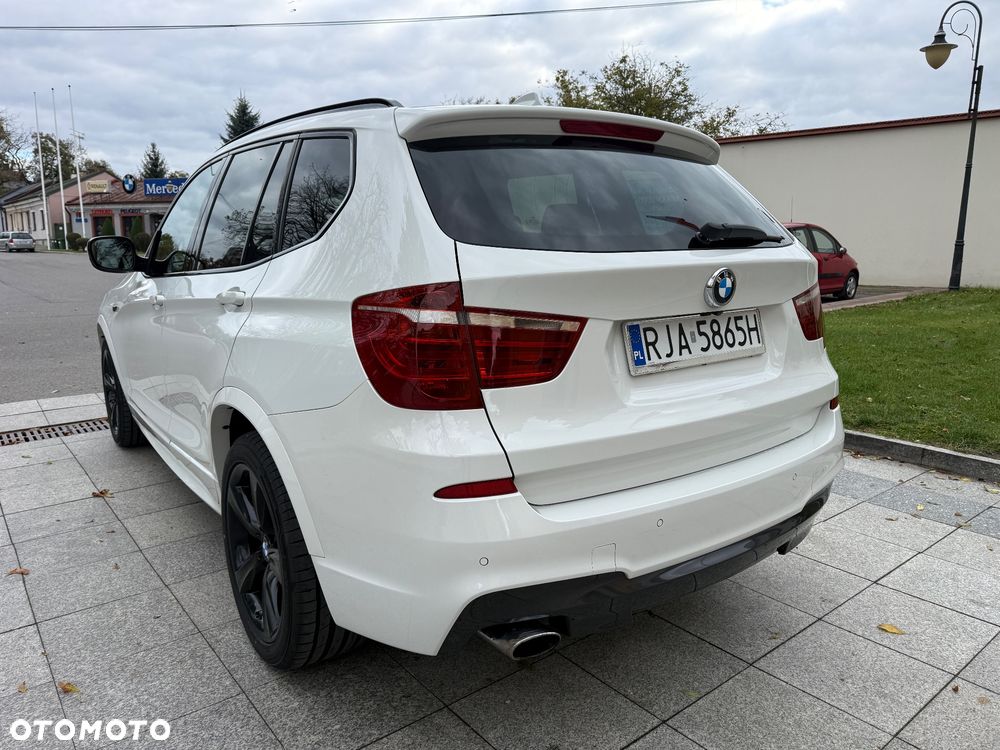 BMW X3 - 35
