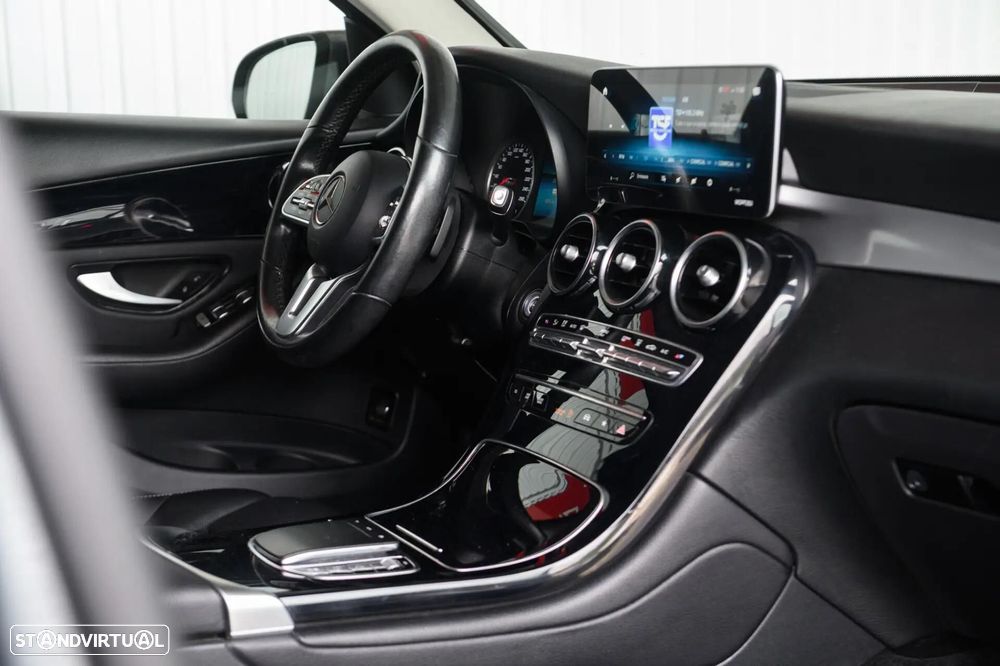 Mercedes-Benz GLC 300 - 24