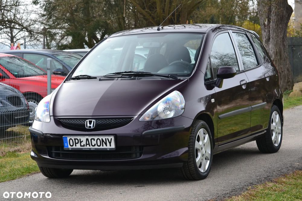 Honda Jazz 1.2 Style - 15