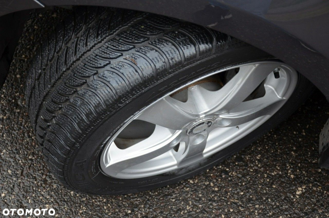 BMW Seria 1 - 5