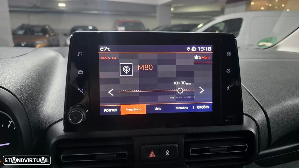 Citroën Berlingo Multispace PureTech Shine - 25