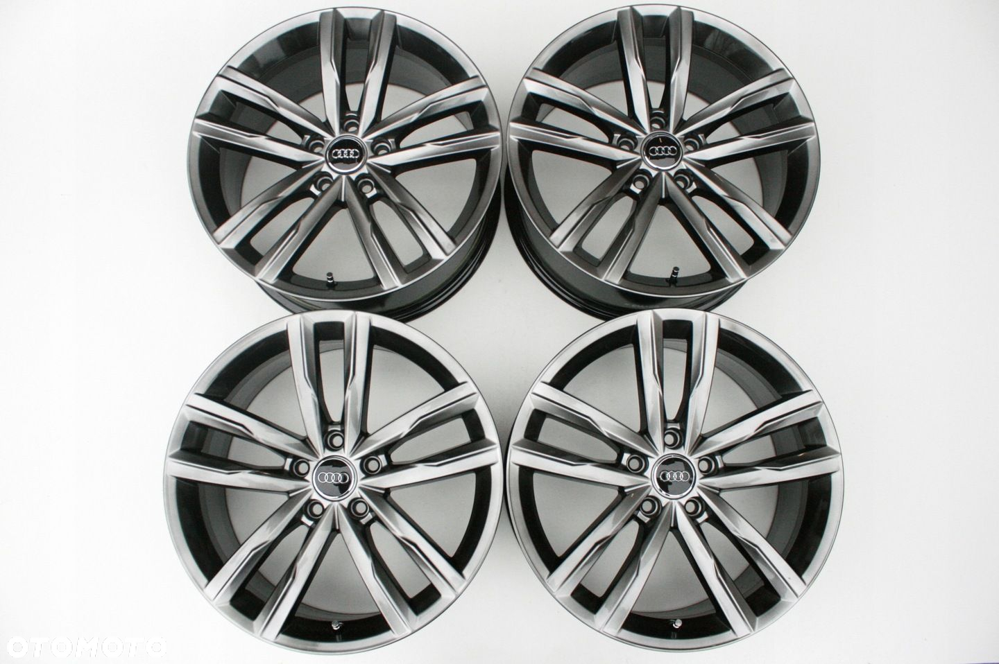 18 ORYGINAŁ AUDI A6 A4 A3 Q5 Q3 Q2 ALLORAD - 6
