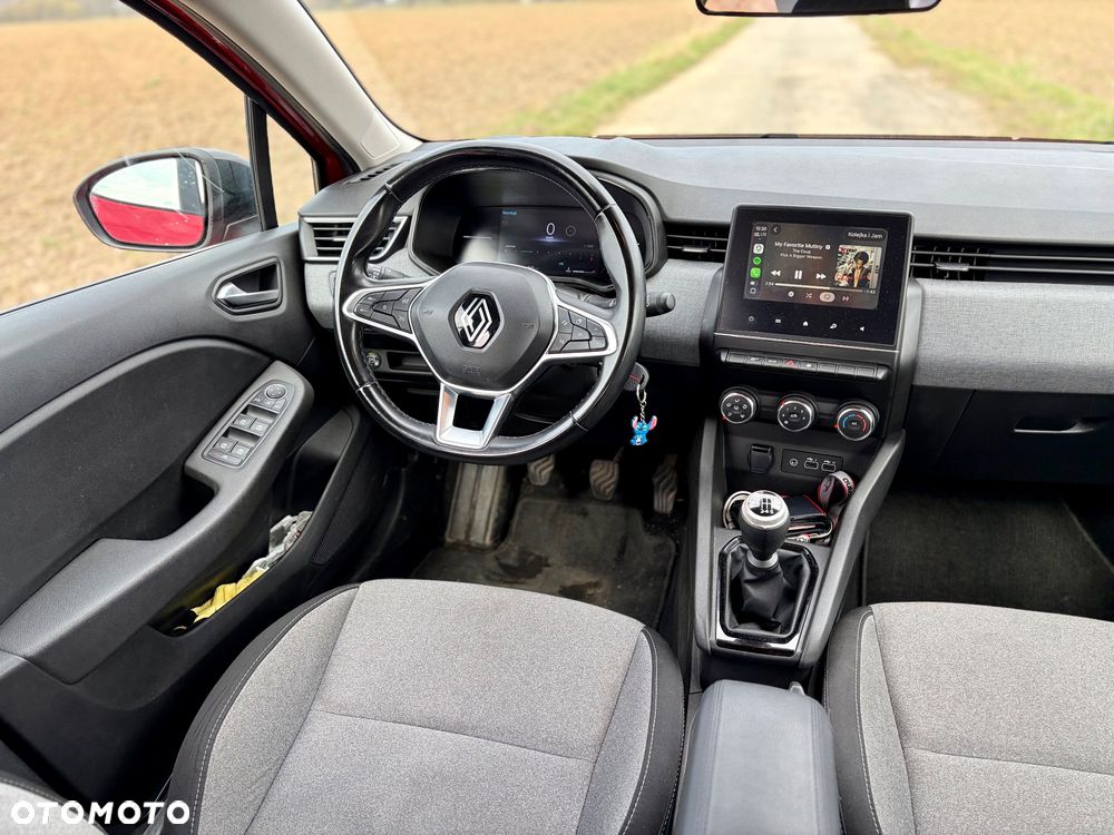 Renault Clio 1.0 TCe Evolution - 11