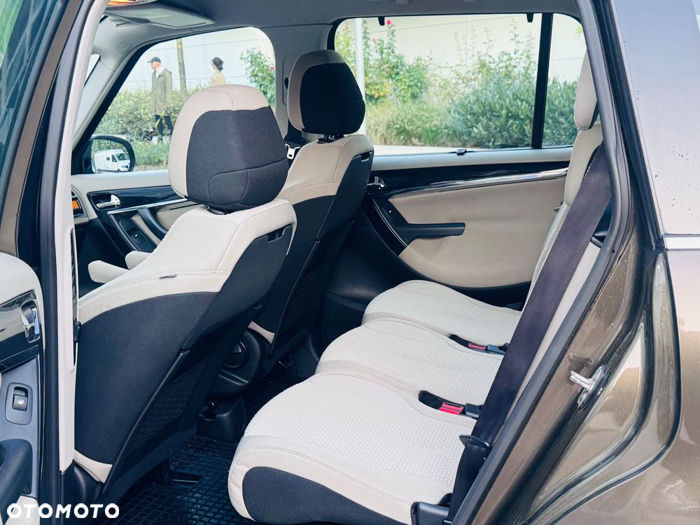 Citroën C4 Grand Picasso 1.6 HDi Selection - 37