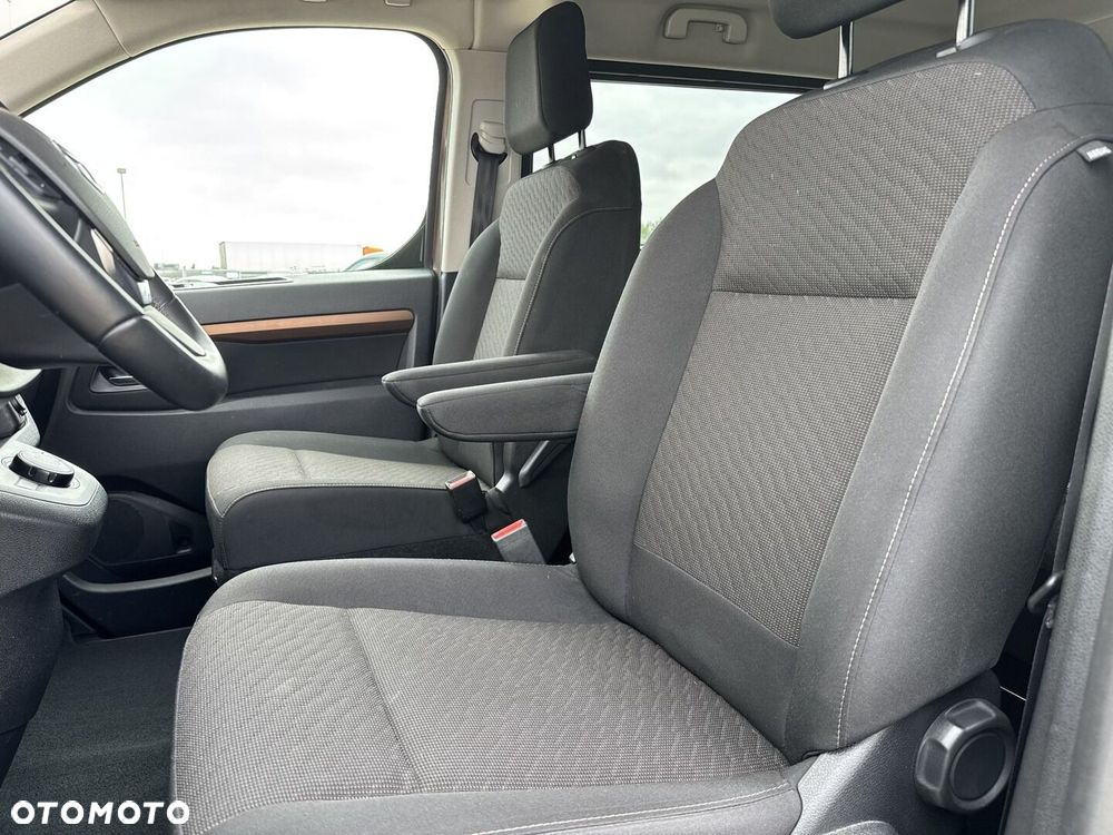 Toyota Proace Verso 2.0 D4-D Medium Family - 16