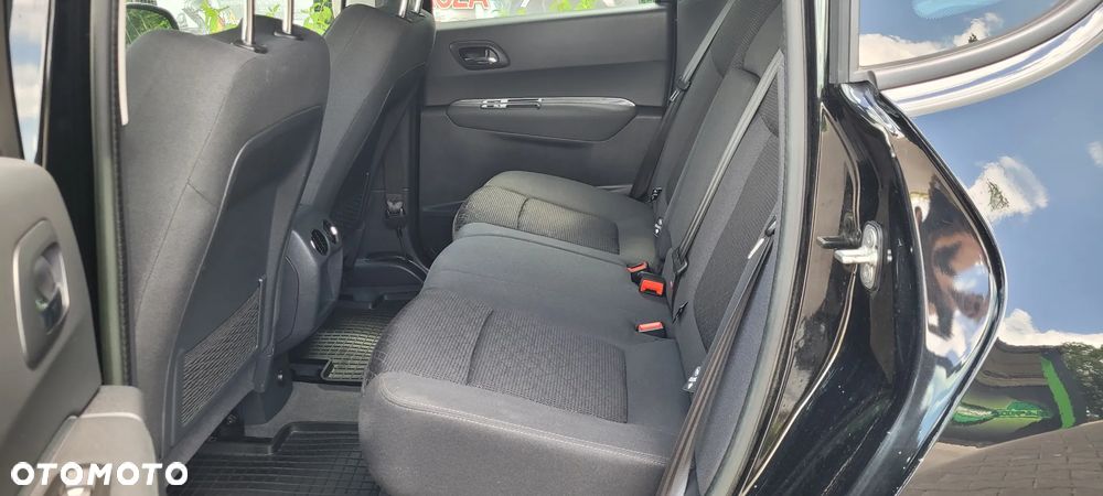 Peugeot 3008 - 9