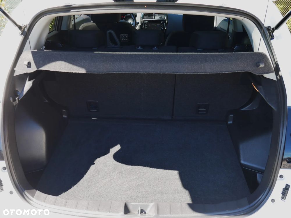 Mitsubishi ASX 1.6 ClearTec 2WD Active - 26