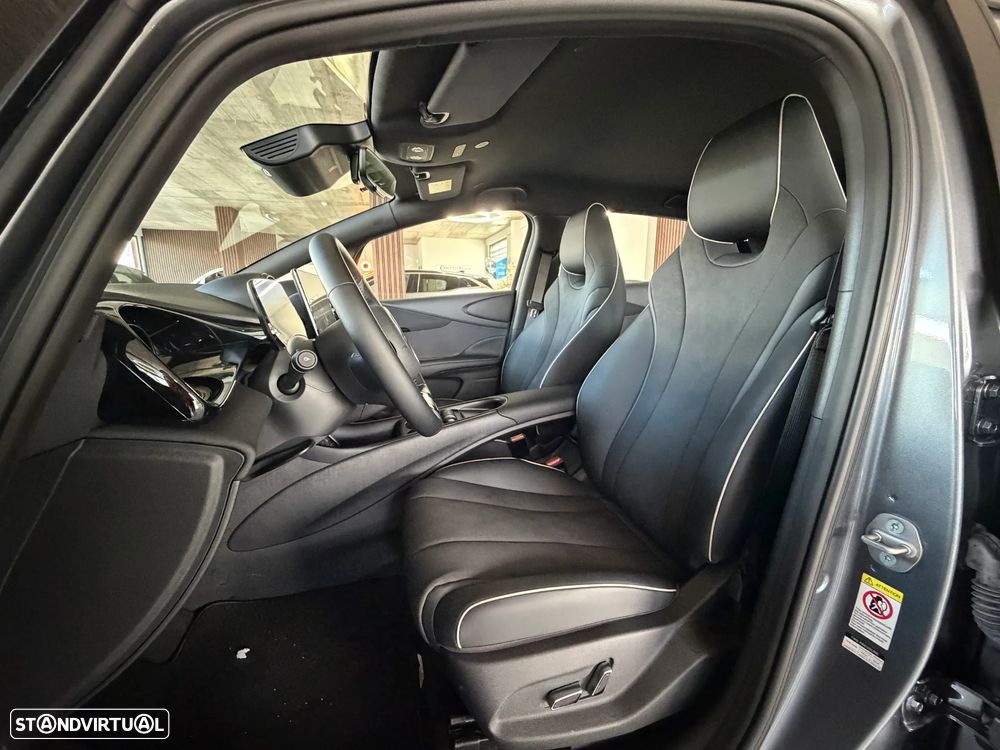 BYD Dolphin 60.4 kWh Comfort - 8