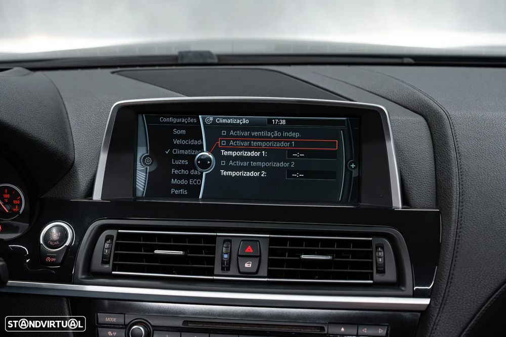 BMW 640 d xDrive M Sport Edition - 34