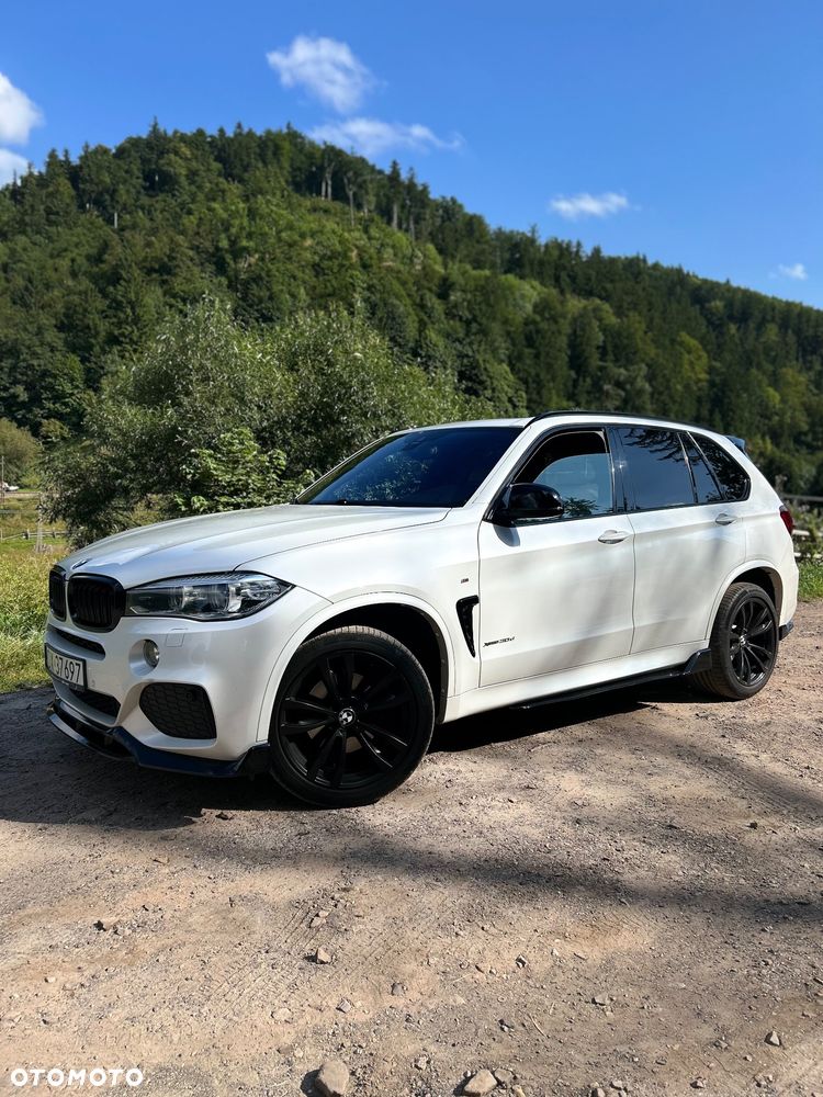 BMW X5 - 2