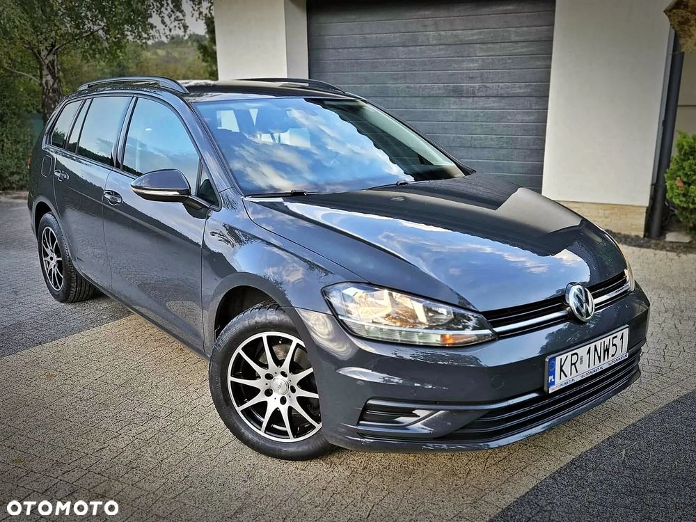 Volkswagen Golf VII 1.0 TSI BMT Comfortline - 22