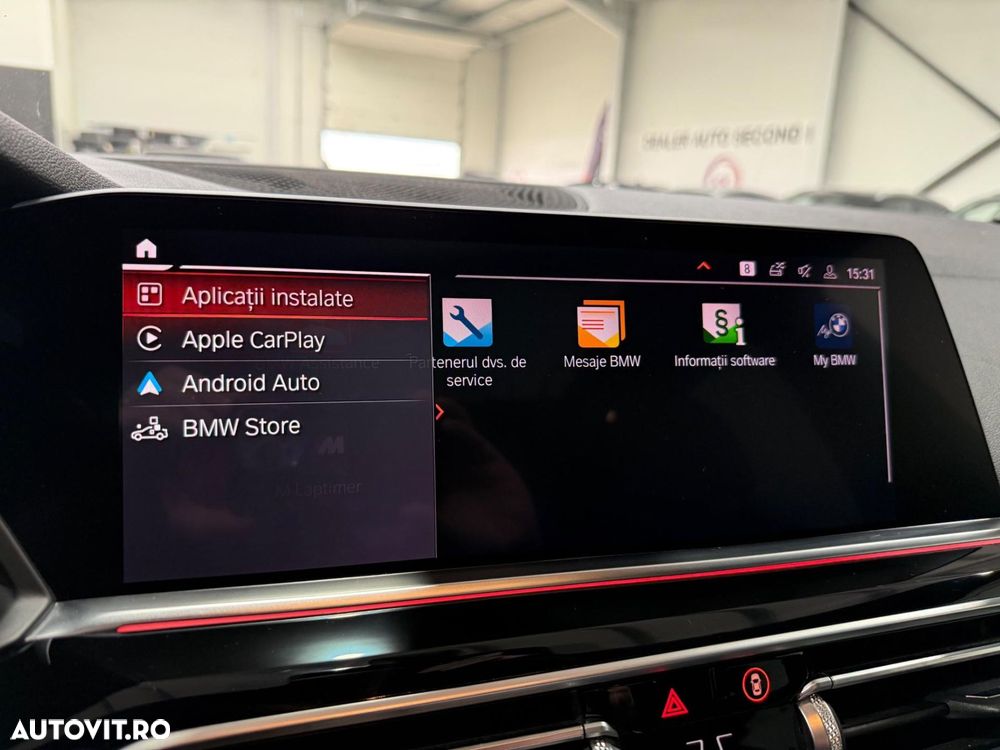 BMW X5 xDrive30d - 18