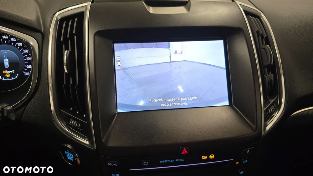 Ford Galaxy 2.0 EcoBlue Titanium PowerShift - 25