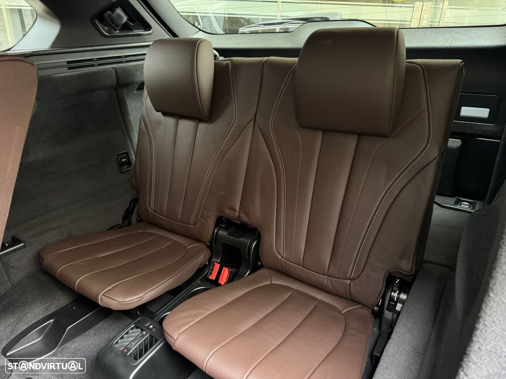 BMW X5 25 d xDrive Pack M - 6