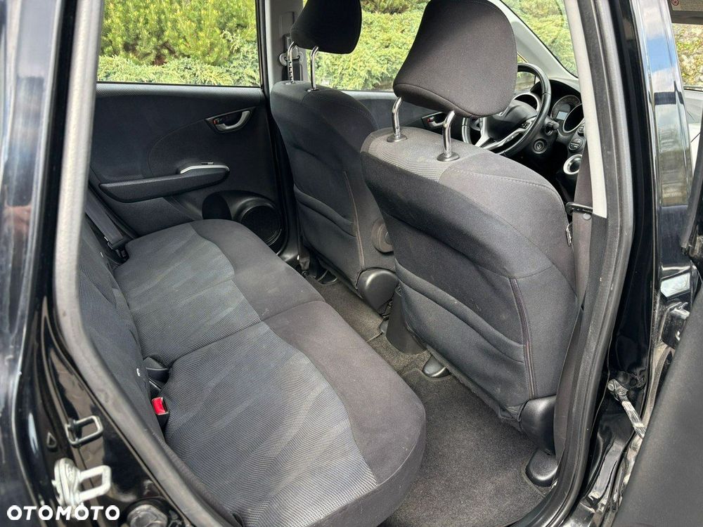 Honda Jazz - 12
