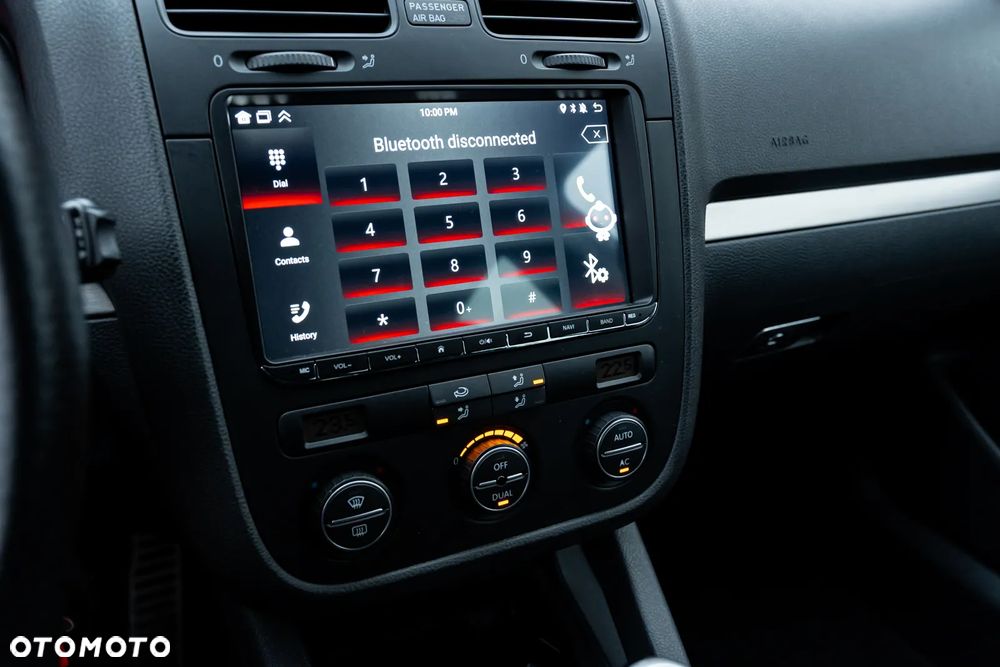 Volkswagen Golf 2.0 GTI - 36