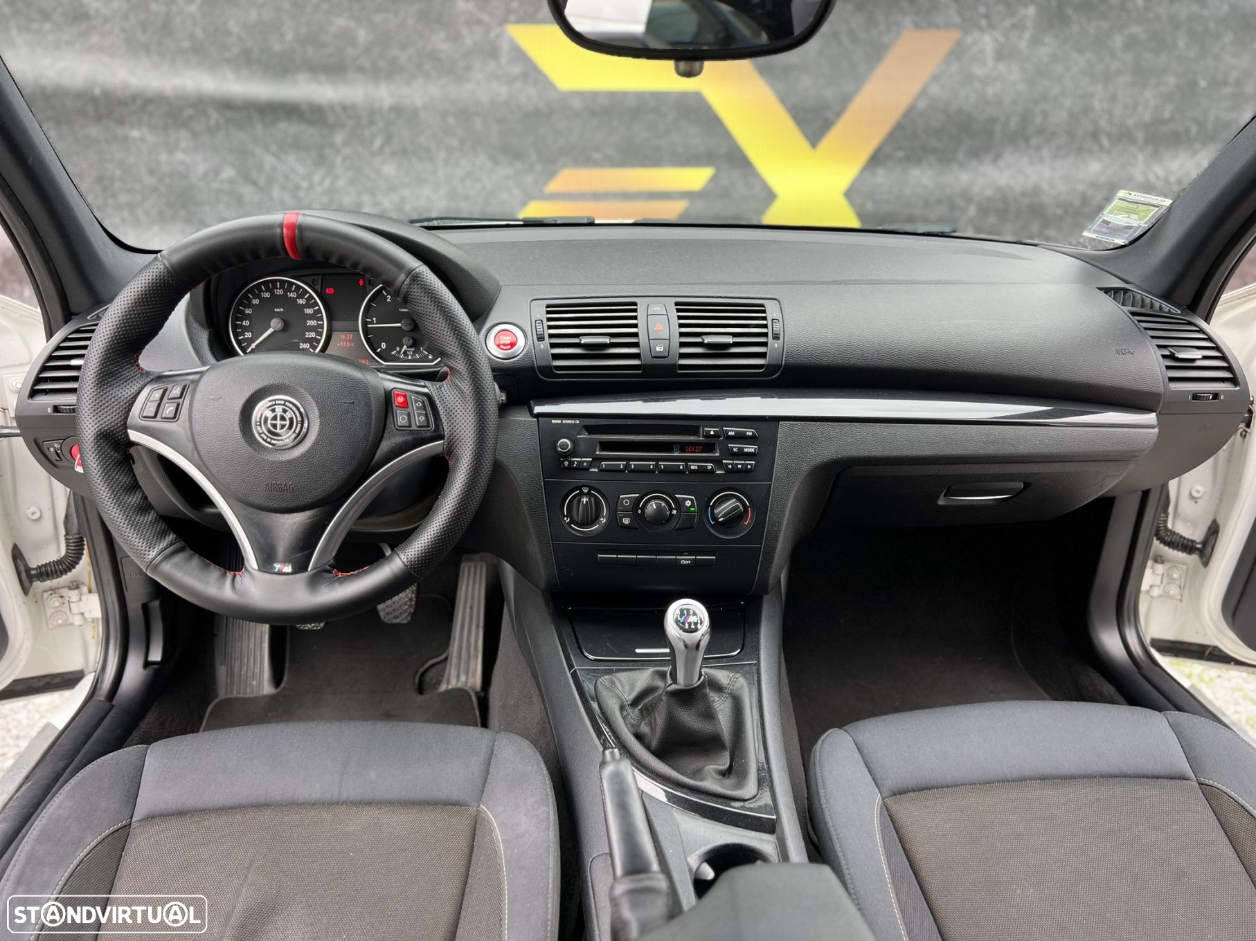 BMW 120 d - 8