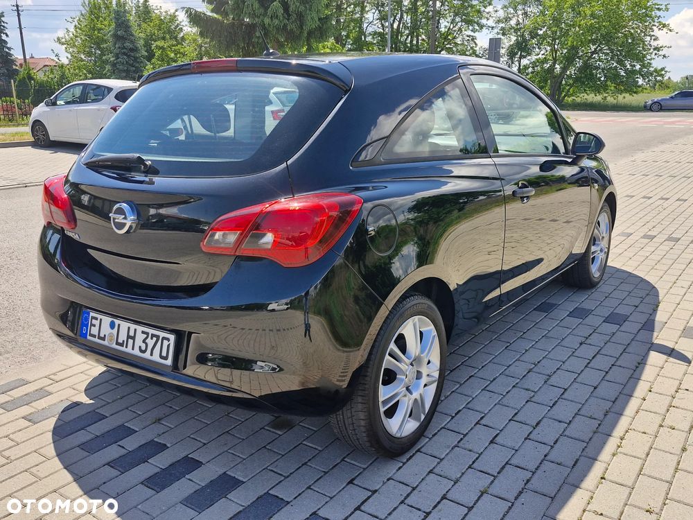 Opel Corsa 1.2 Innovation - 3