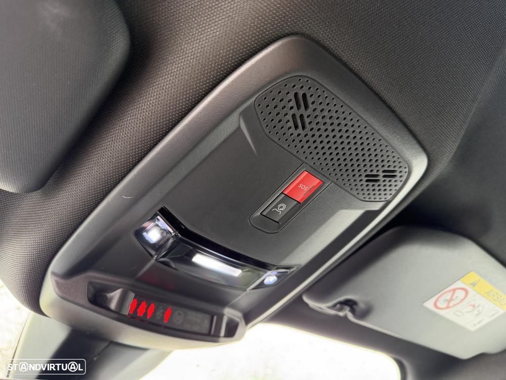 Peugeot e-2008 54 kWh GT - 25