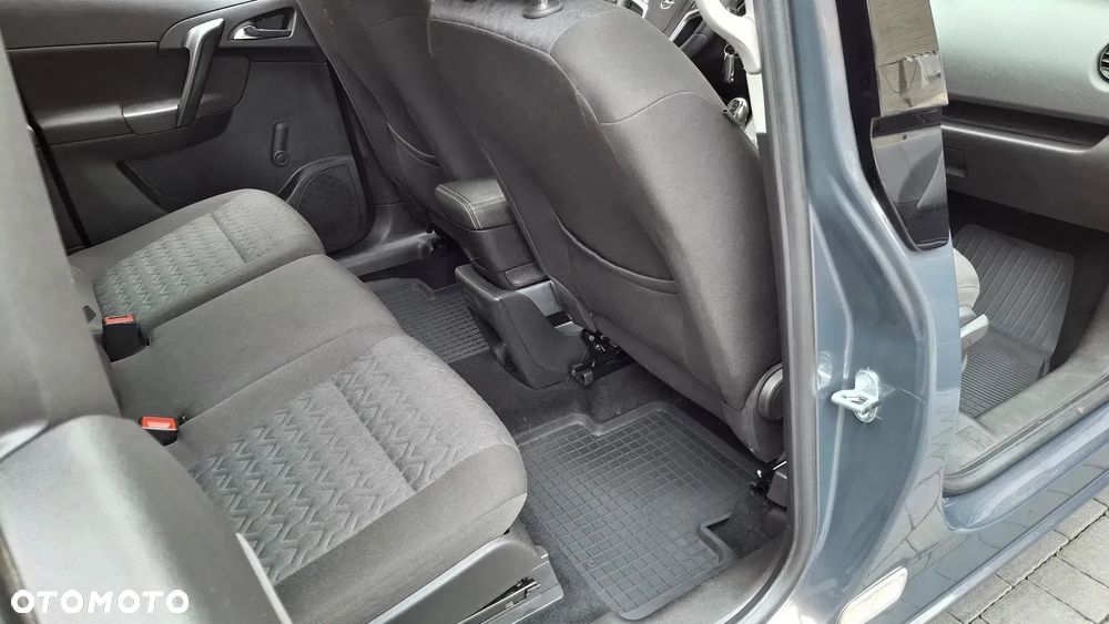 Opel Meriva 1.4 Active - 16