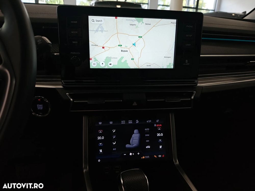 SsangYong Torres 1.5 GDI Turbo AT6 Premium - 30