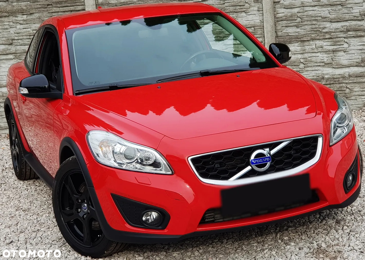 Volvo C30 D4 Momentum - 11