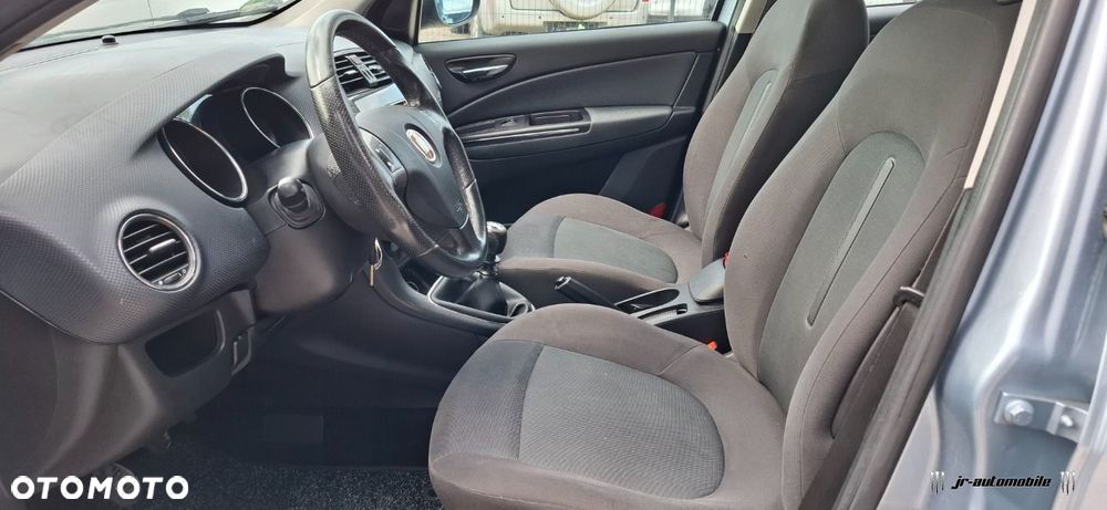 Fiat Bravo - 14