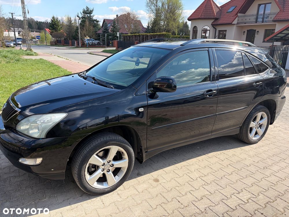 Lexus RX Prestige - 10