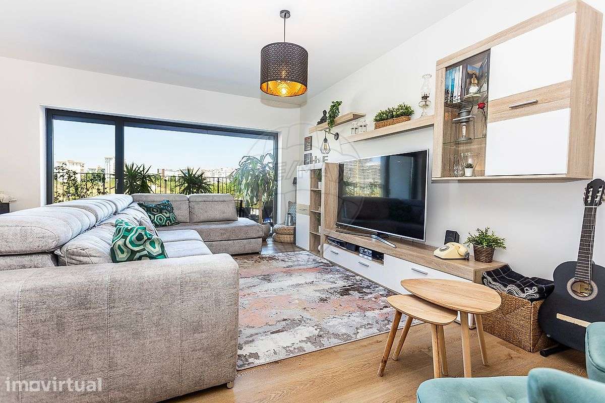 Apartamento T4 para venda - Grande imagem: 4/33