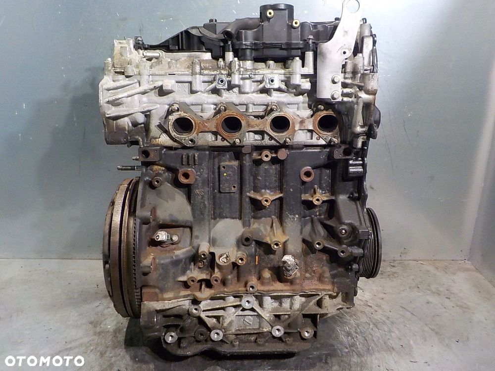 NISSAN QASHQAI J10 X-TRAIL RENAULT KOLEOS SILNIK 2.0 DCI 150 KM M9R832 - 5