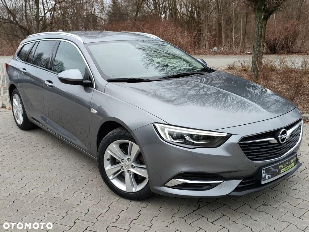 Opel Insignia 1.5 Direct InjectionTurbo Innovation - 4