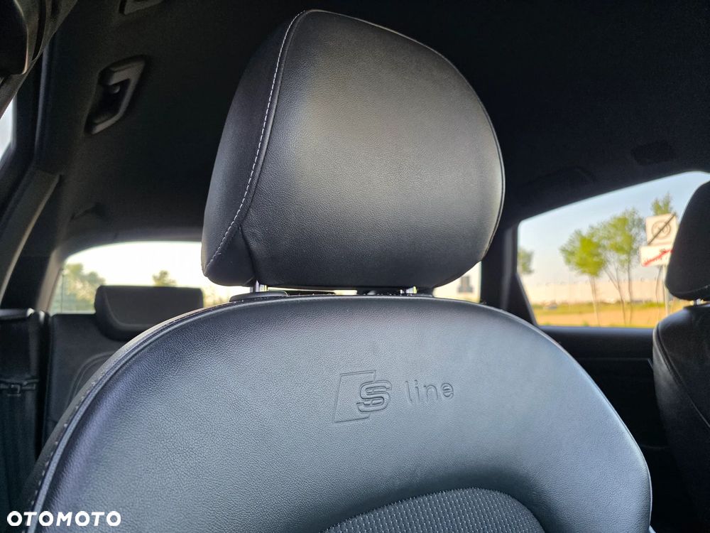 Audi Q5 2.0 TDI Quattro S tronic - 19