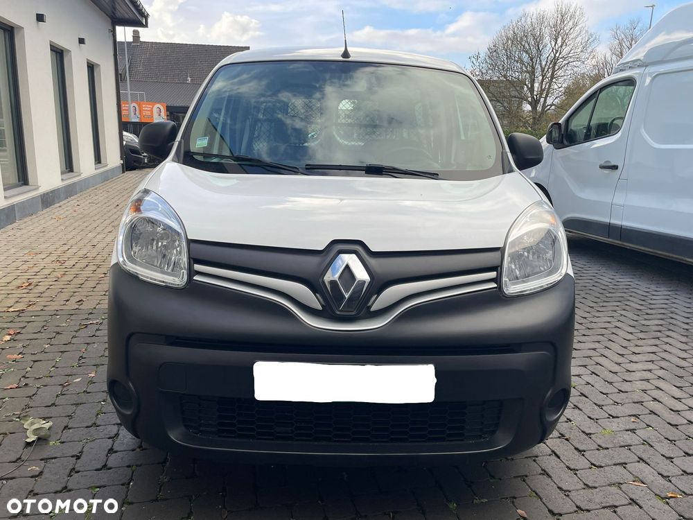Renault Kangoo ENERGY dCi 90 FAP Start & Stop LIMITED - 14