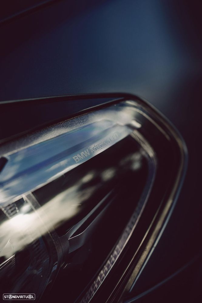 BMW X4 M40 d Auto - 6