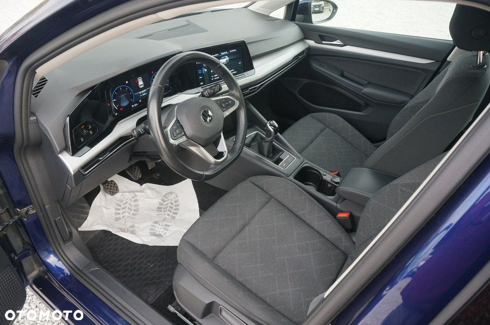 Volkswagen Golf Variant 2.0 TDI Life - 20