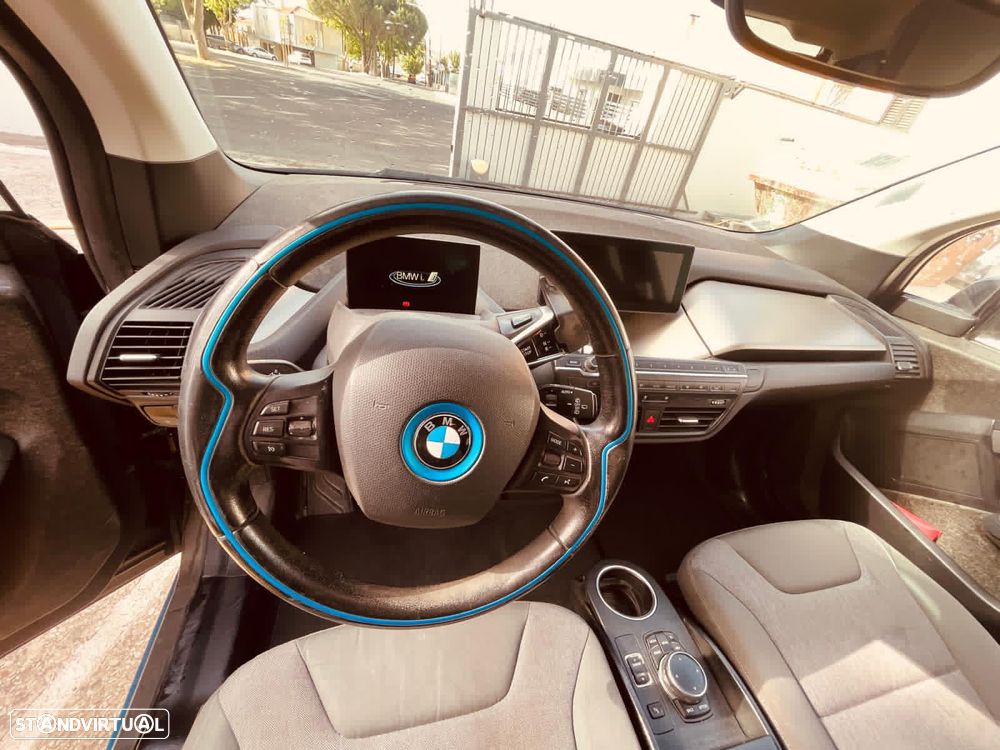 BMW i3 Standard - 5