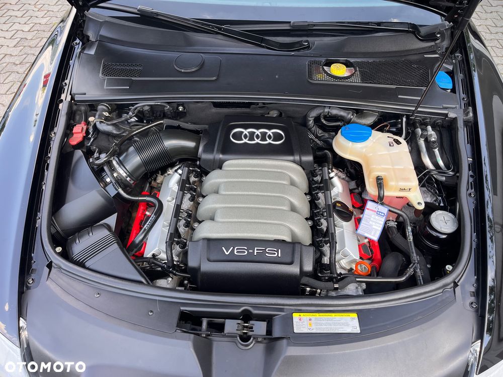 Audi A6 Limousine - 28
