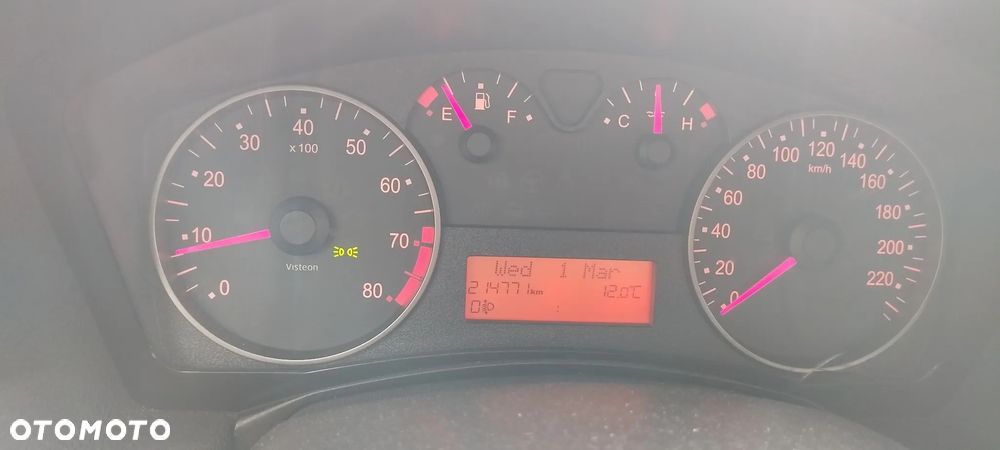 Fiat Stilo 1.8 16V Dynamic - 12