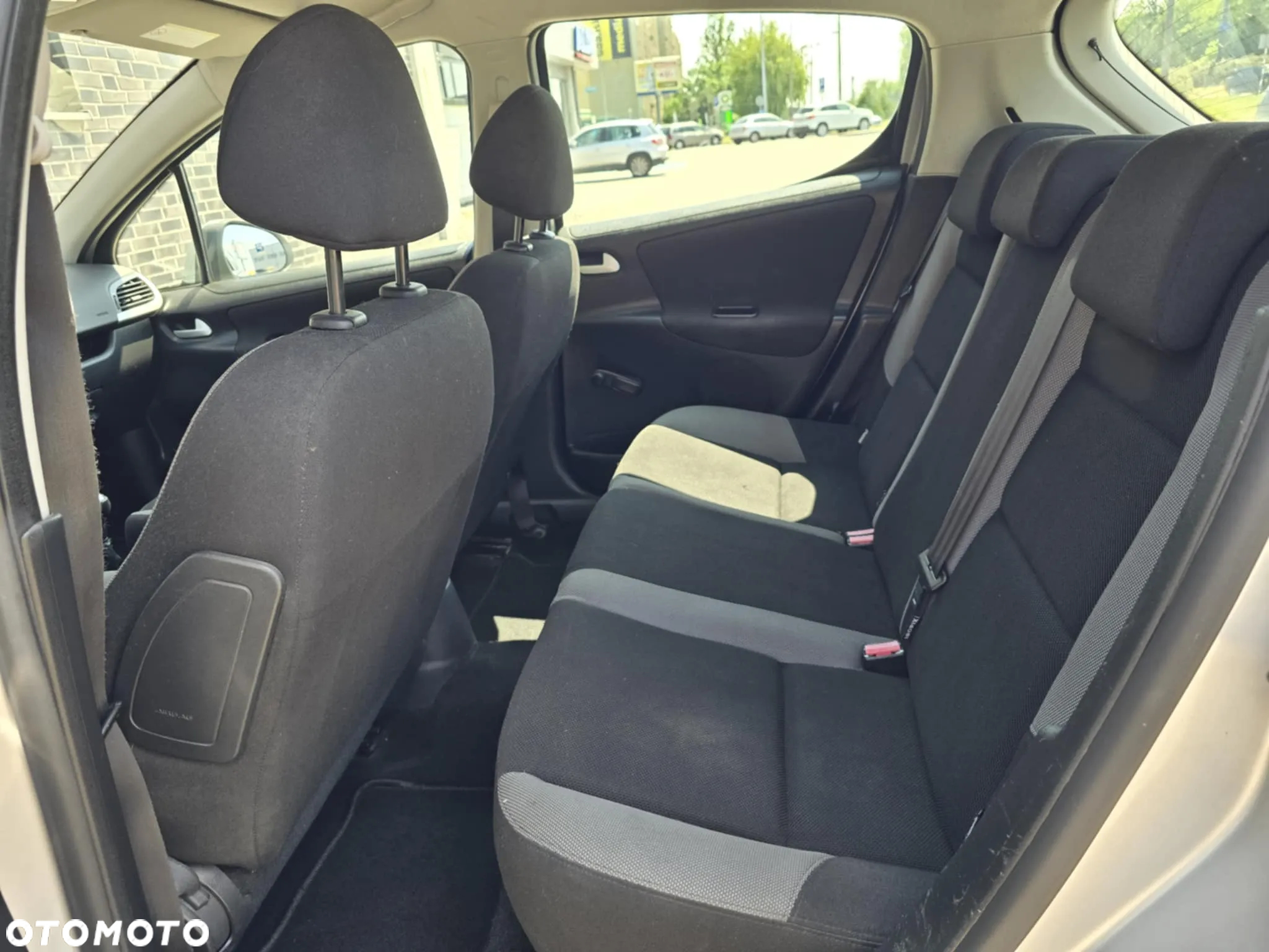 Peugeot 207 1.4 16V Sporty - 26