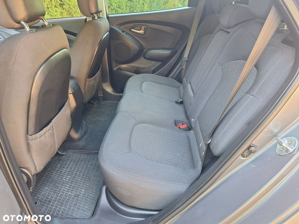 Hyundai ix35 1.6 2WD 5 Star Edition - 18