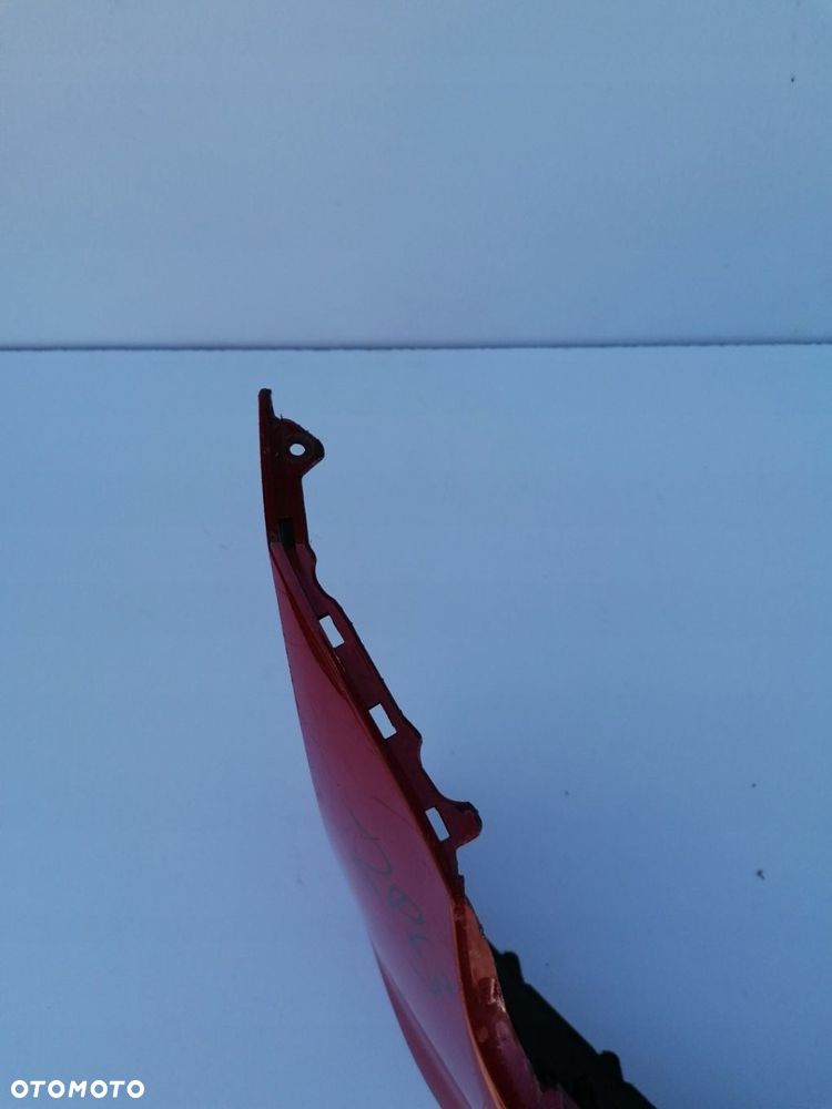 Zderzak przód VW Golf VII lift 16- 4PDC Sprysk - 6