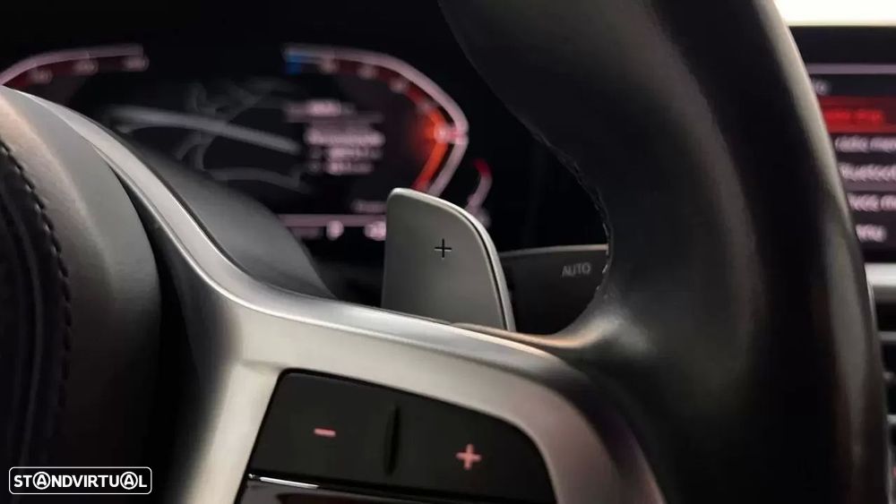 BMW 420 d Pack M Auto - 25