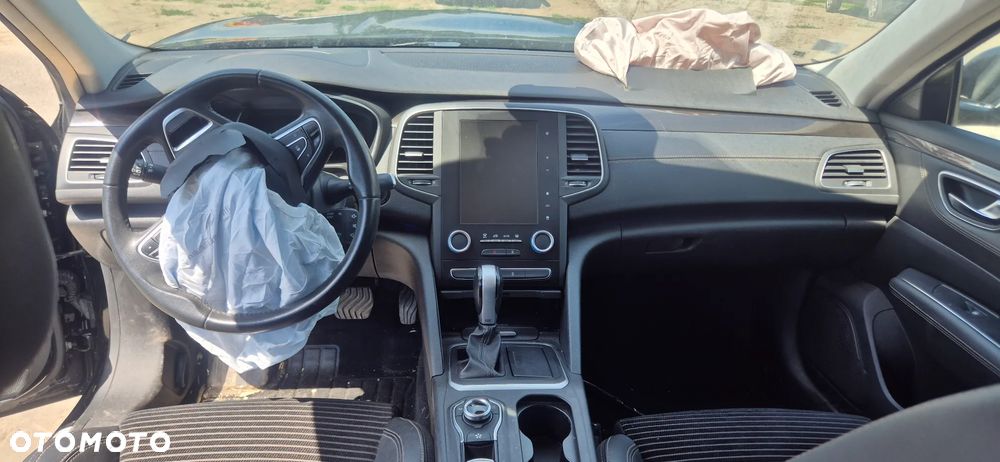 Renault Talisman 1.6 Energy dCi Zen EDC - 23