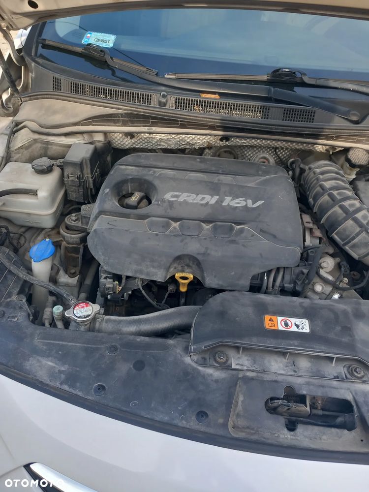 Hyundai i40 - 19