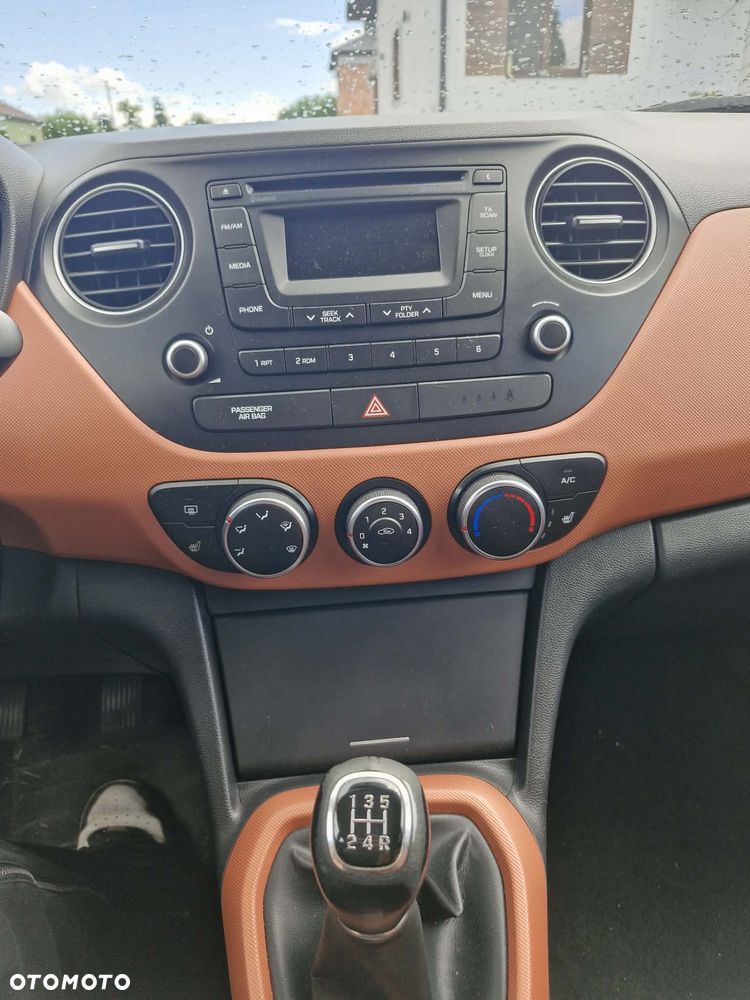 Hyundai i10 1.0 Style - 10