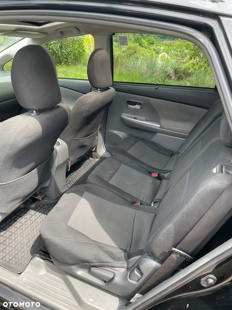 Toyota Prius+ 1.8 HSD Sol - 4
