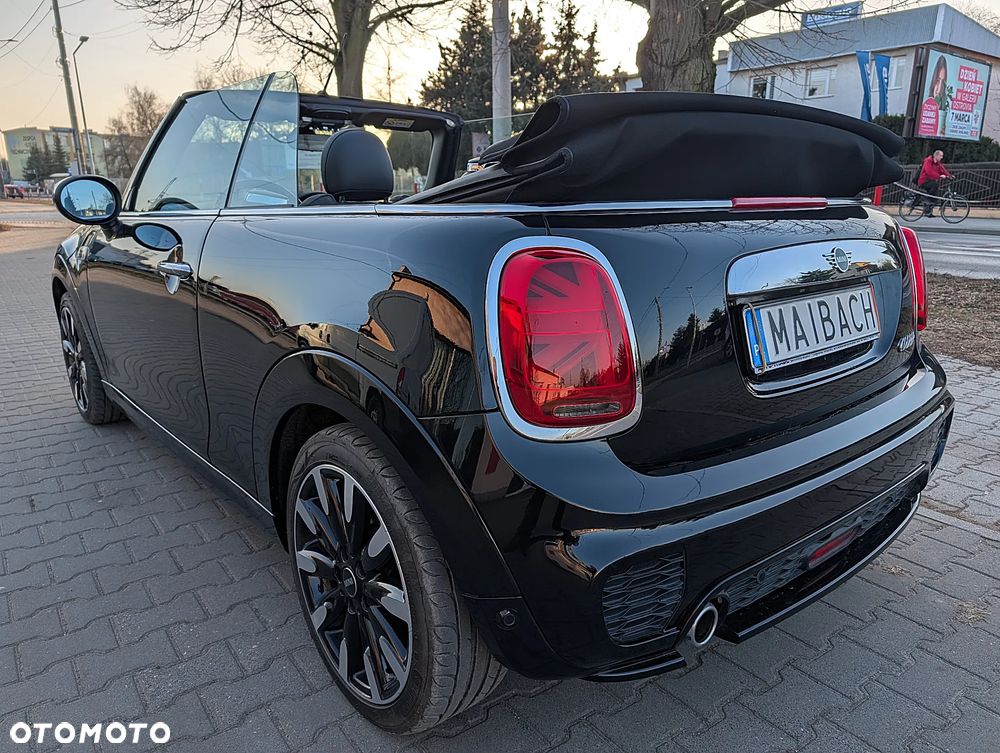 MINI Cooper - 12