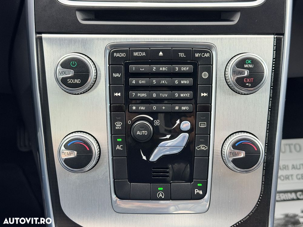 Volvo V60 DRIVe Ocean Race - 23