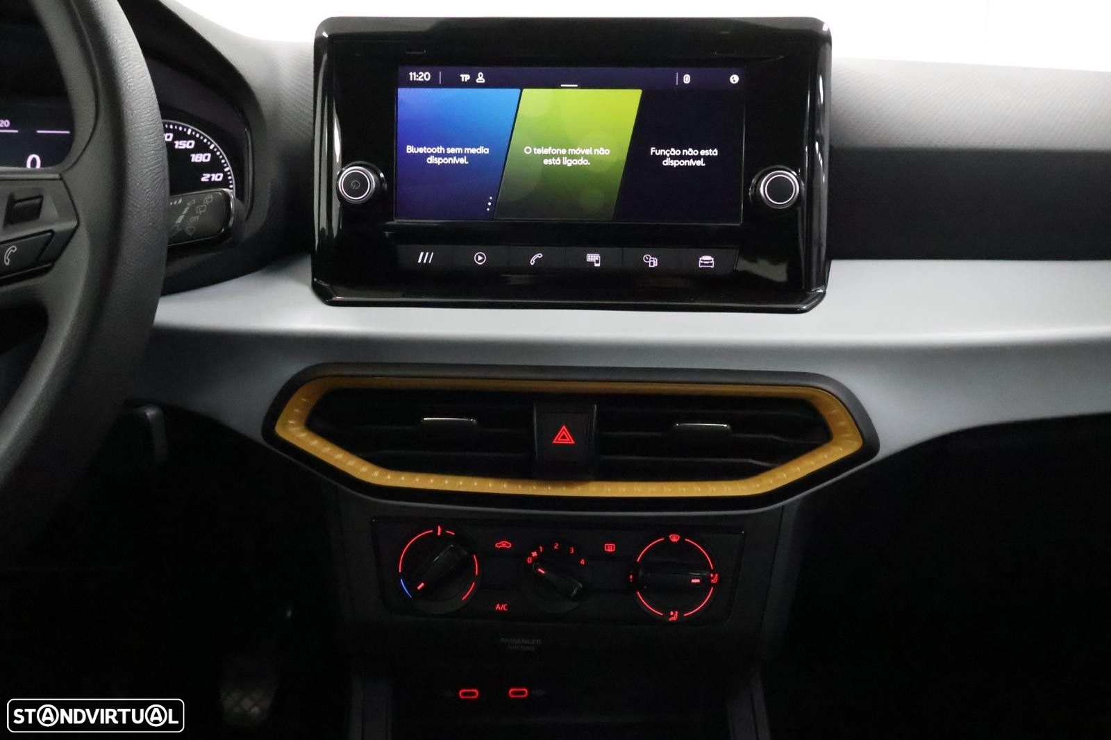 SEAT Ibiza 1.0 TSI Reference - 22