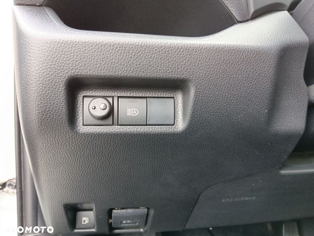 Toyota RAV4 2.5 Hybrid Comfort 4x2 - 18